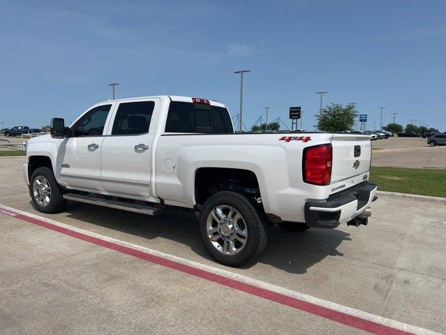 used 2019 Chevrolet Silverado 2500 car, priced at $50,900