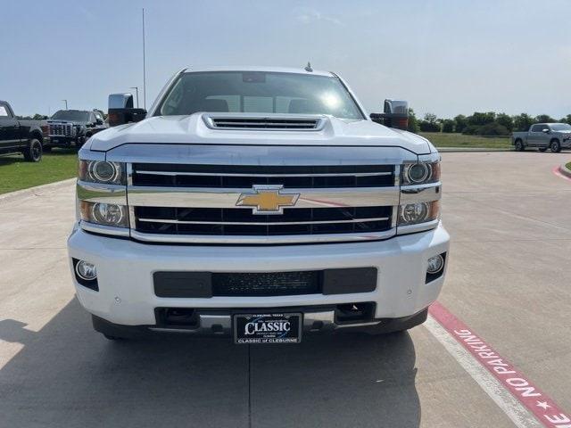 used 2019 Chevrolet Silverado 2500 car, priced at $50,900