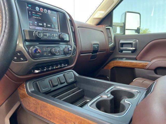 used 2019 Chevrolet Silverado 2500 car, priced at $50,900