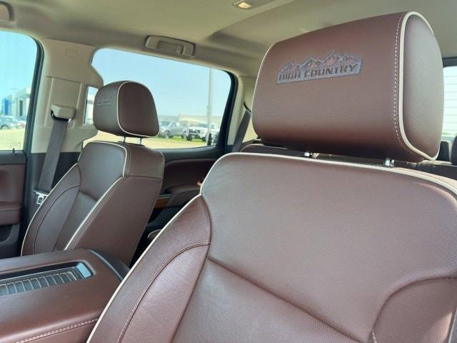 used 2019 Chevrolet Silverado 2500 car, priced at $50,900