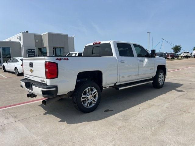 used 2019 Chevrolet Silverado 2500 car, priced at $50,900