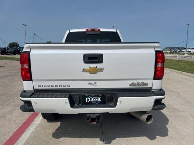 used 2019 Chevrolet Silverado 2500 car, priced at $50,900