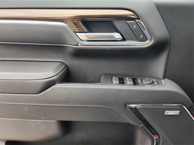 new 2025 Chevrolet Silverado 1500 car, priced at $65,140