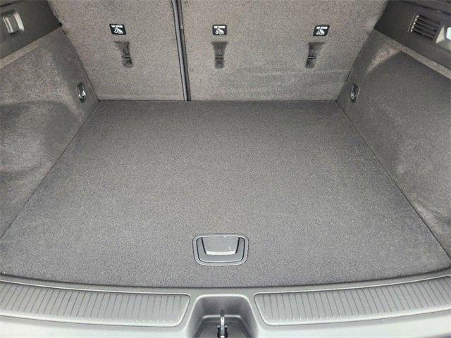 new 2025 Buick Envision car, priced at $34,245