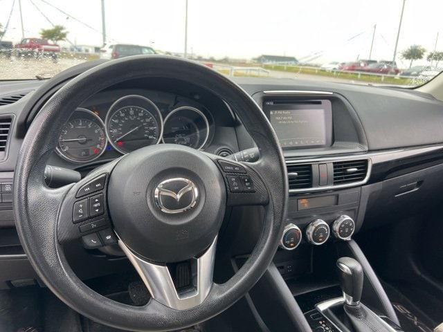 used 2016 Mazda CX-5 car, priced at $11,900