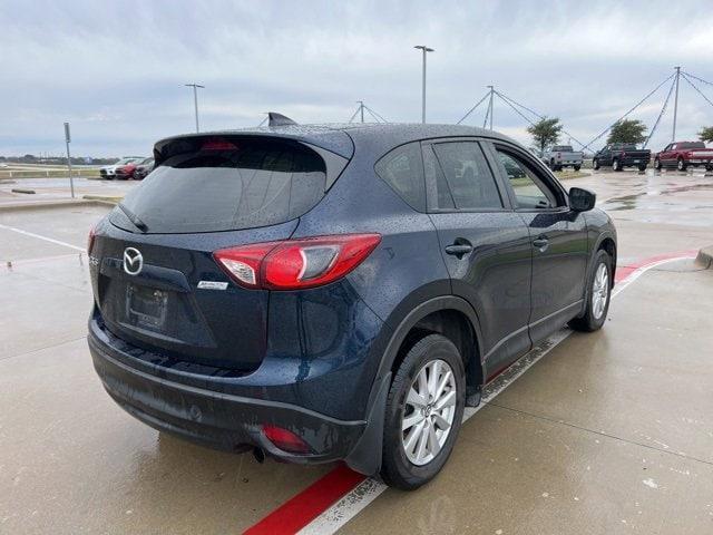 used 2016 Mazda CX-5 car, priced at $11,900