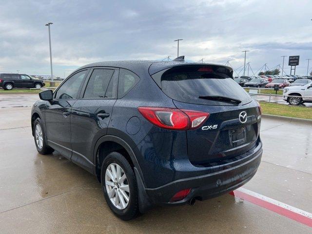 used 2016 Mazda CX-5 car, priced at $11,900