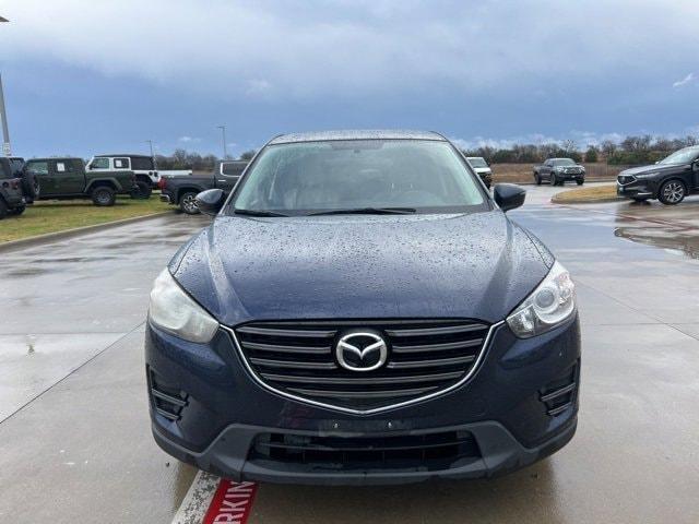 used 2016 Mazda CX-5 car, priced at $11,900