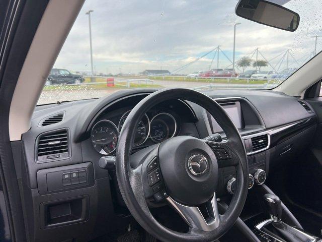 used 2016 Mazda CX-5 car, priced at $11,900