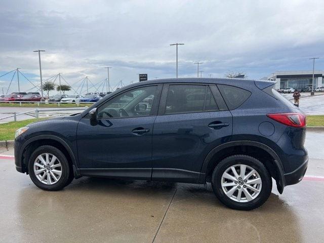 used 2016 Mazda CX-5 car, priced at $11,900