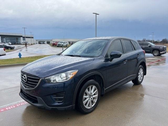 used 2016 Mazda CX-5 car, priced at $11,900