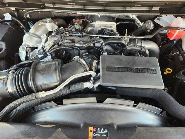 new 2025 GMC Sierra 2500 car, priced at $81,160