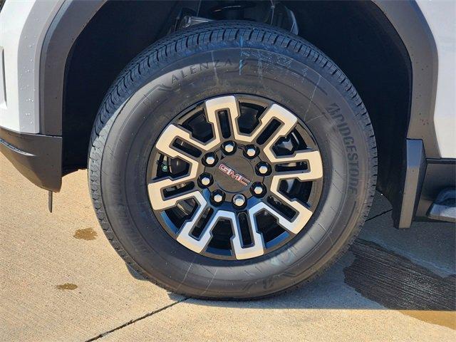 new 2026 GMC Sierra EV car, priced at $57,894