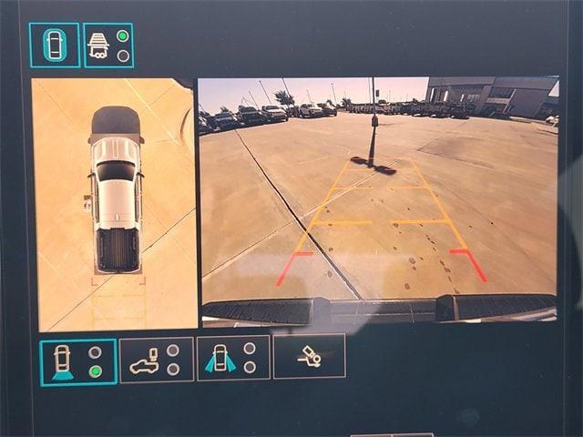 new 2026 GMC Sierra EV car, priced at $57,894