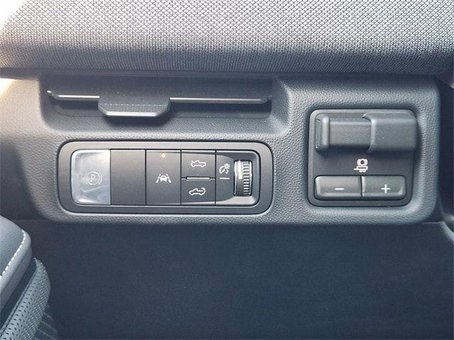 new 2026 GMC Sierra EV car, priced at $57,894