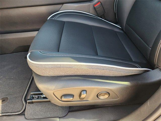 new 2026 GMC Sierra EV car, priced at $57,894