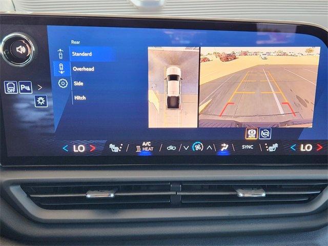 new 2026 Chevrolet Silverado EV car