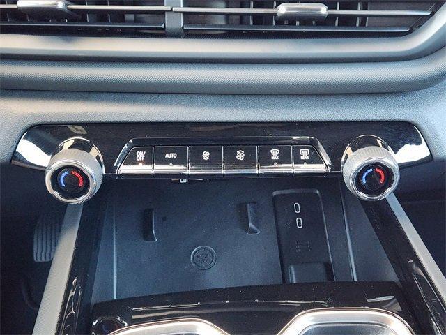 new 2026 Chevrolet Silverado EV car