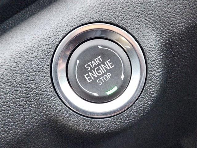 new 2026 GMC Terrain car, priced at $44,425