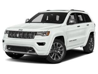 used 2018 Jeep Grand Cherokee car, priced at $20,900