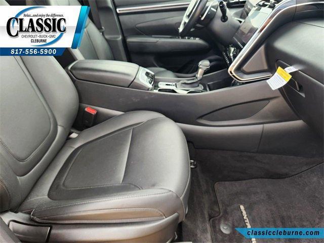 used 2024 Hyundai SANTA CRUZ car, priced at $30,900