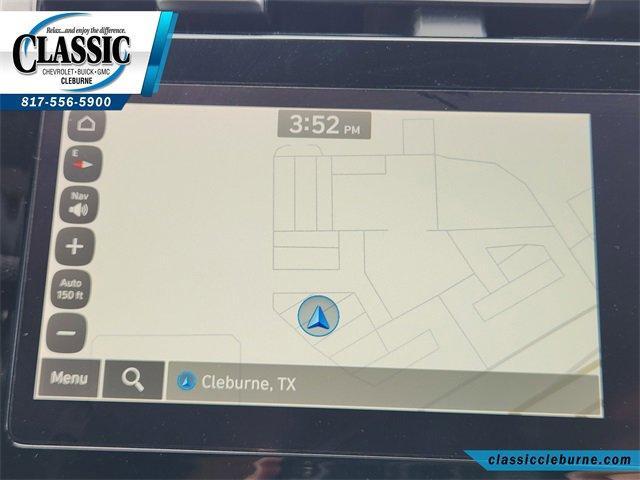 used 2024 Hyundai SANTA CRUZ car, priced at $30,900
