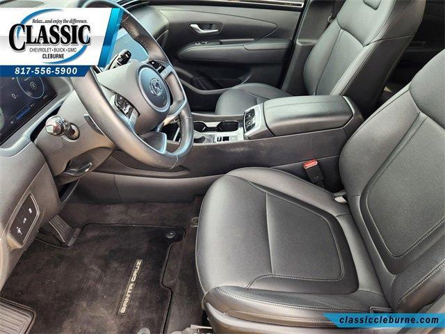 used 2024 Hyundai SANTA CRUZ car, priced at $30,900