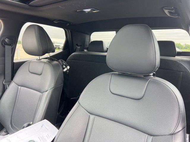 used 2024 Hyundai SANTA CRUZ car, priced at $30,900