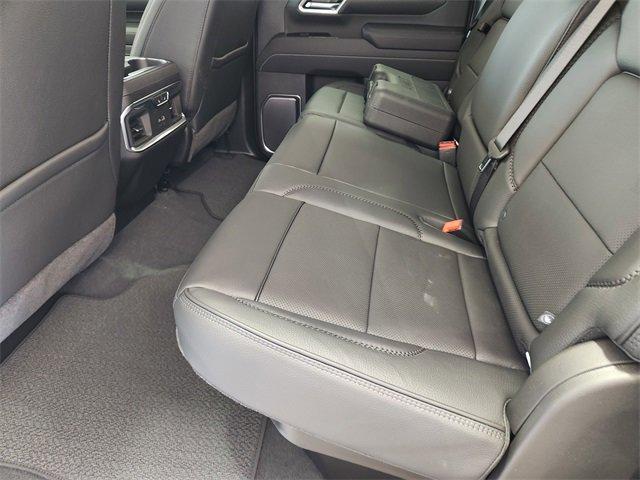 new 2025 GMC Sierra 2500 car, priced at $83,200