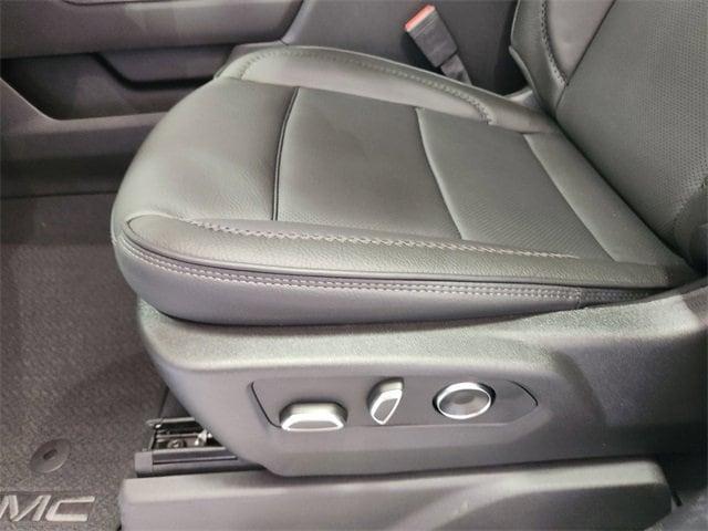 new 2025 GMC Sierra 2500 car, priced at $83,200