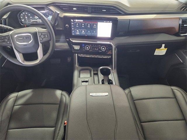 new 2025 GMC Sierra 2500 car, priced at $83,200