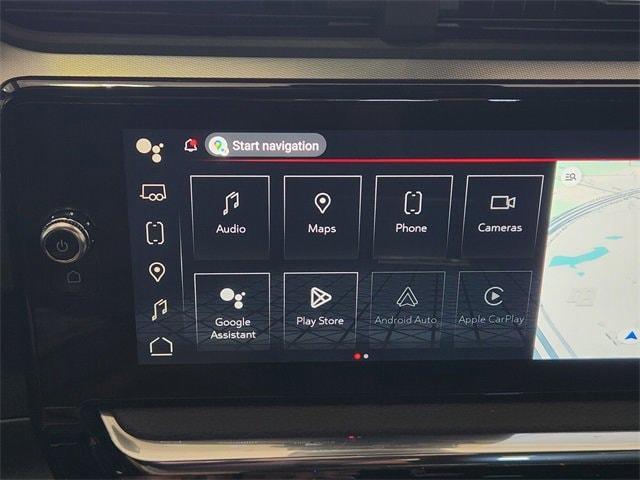 new 2025 GMC Sierra 2500 car, priced at $83,200