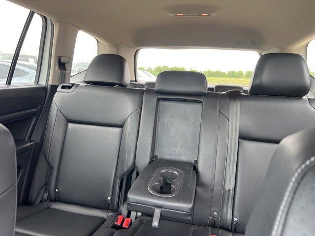 used 2019 Volkswagen Atlas car, priced at $16,900