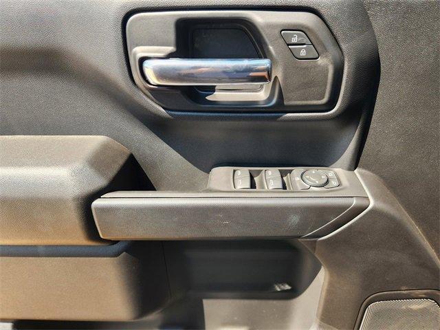 new 2026 Chevrolet Silverado 1500 car, priced at $34,895