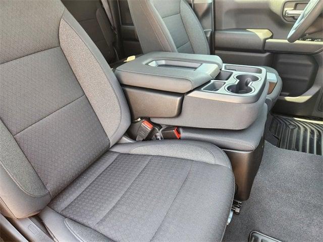new 2026 Chevrolet Silverado 1500 car, priced at $34,895