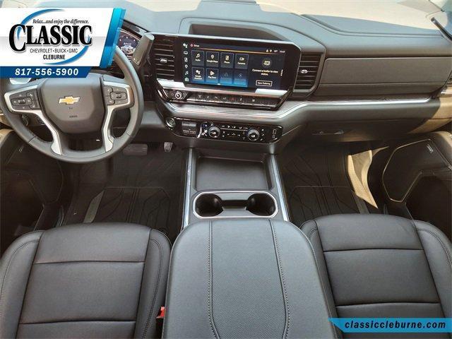 used 2025 Chevrolet Silverado 3500 car, priced at $78,200