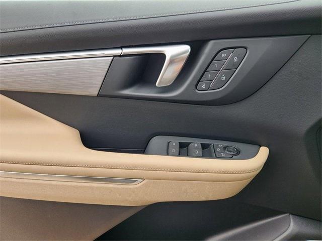 new 2025 Buick Enclave car, priced at $49,135