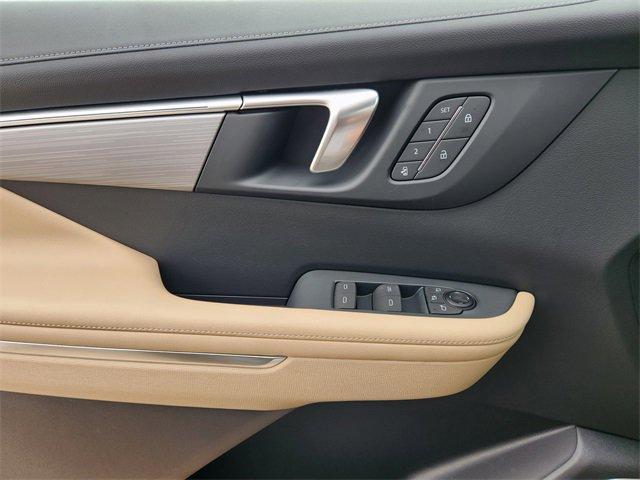 new 2025 Buick Enclave car, priced at $49,135