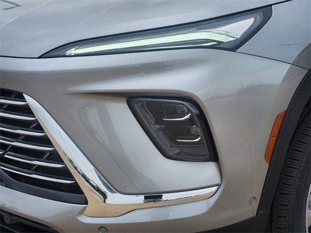 new 2025 Buick Enclave car, priced at $49,135