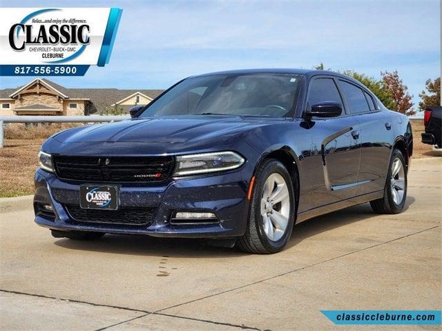 used 2017 Dodge Charger car, priced at $14,900