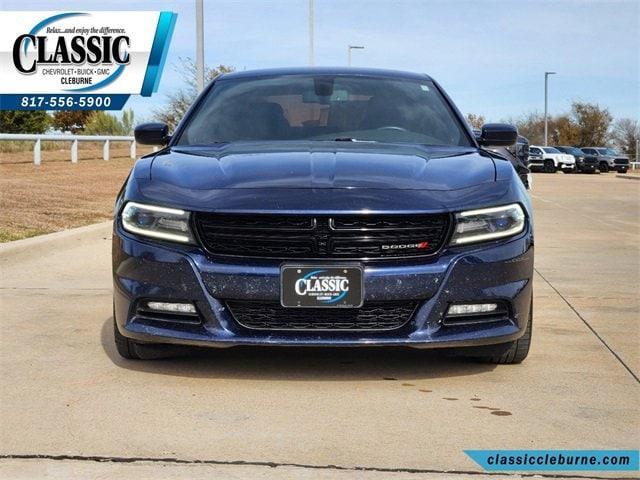 used 2017 Dodge Charger car, priced at $14,900