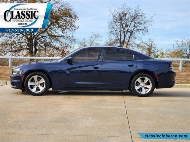 used 2017 Dodge Charger car, priced at $14,900