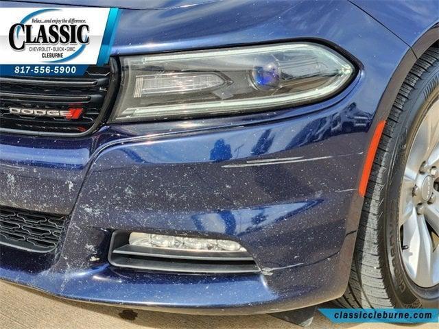 used 2017 Dodge Charger car, priced at $14,900