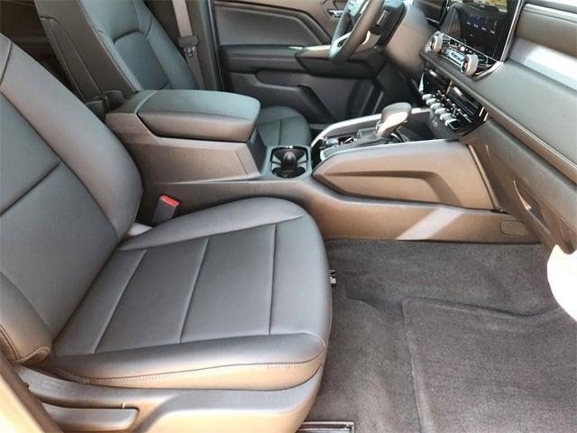 new 2026 Chevrolet Colorado car, priced at $43,059