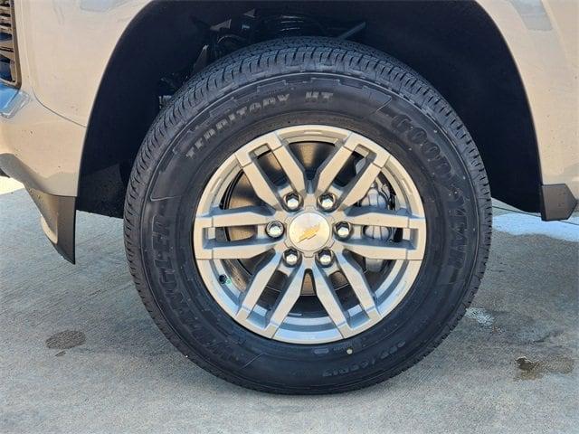 new 2026 Chevrolet Colorado car, priced at $43,059