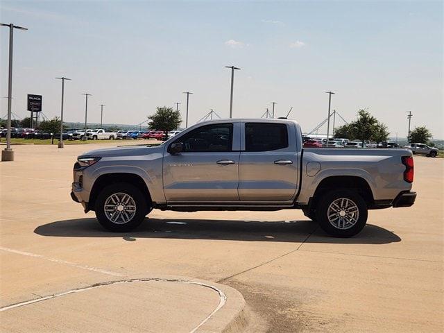 new 2026 Chevrolet Colorado car, priced at $43,059