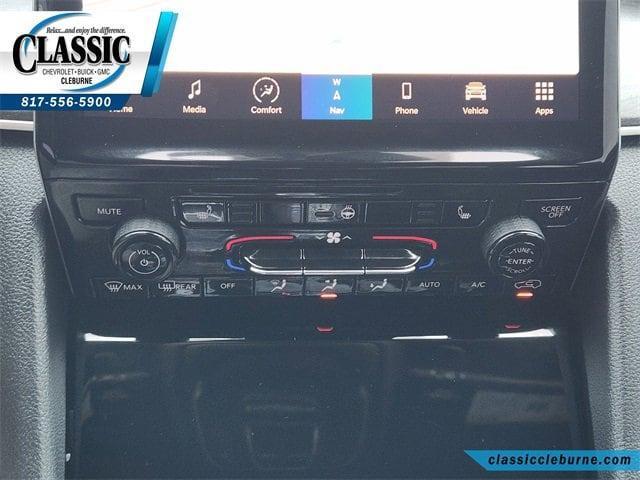 used 2025 Jeep Grand Cherokee L car, priced at $42,900