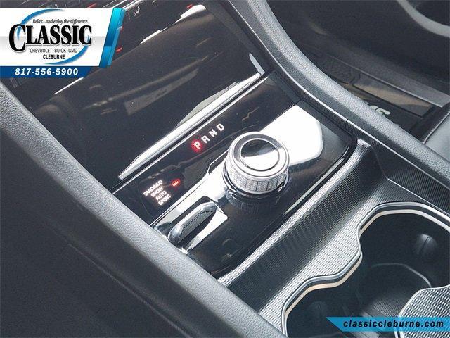 used 2025 Jeep Grand Cherokee L car, priced at $42,900