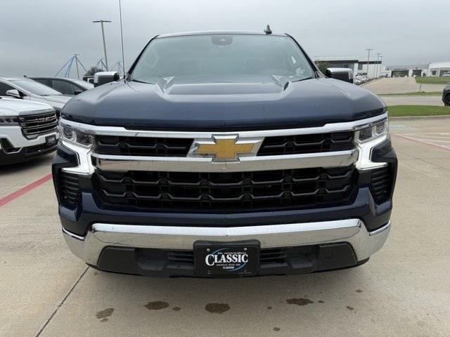 used 2023 Chevrolet Silverado 1500 car, priced at $28,500