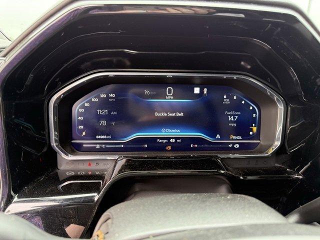 used 2023 Chevrolet Silverado 1500 car, priced at $28,500